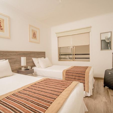 Hotel Terra Iquique Eksteriør billede