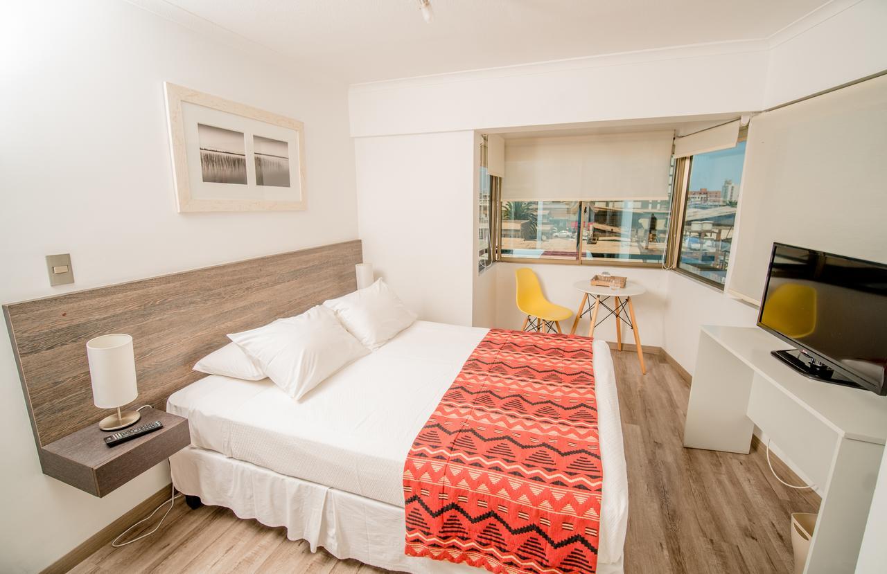 Hotel Terra Iquique Eksteriør billede