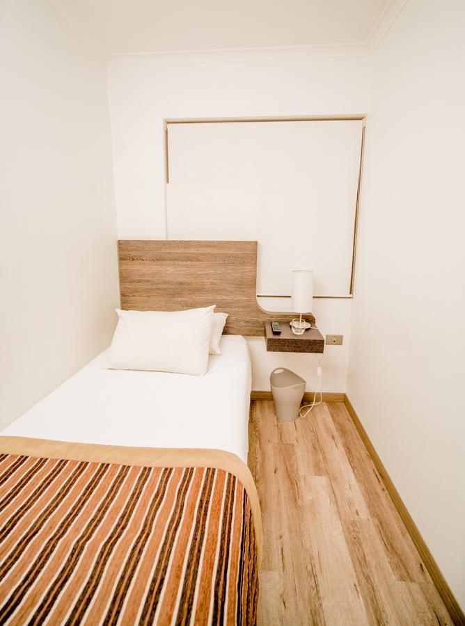 Hotel Terra Iquique Eksteriør billede