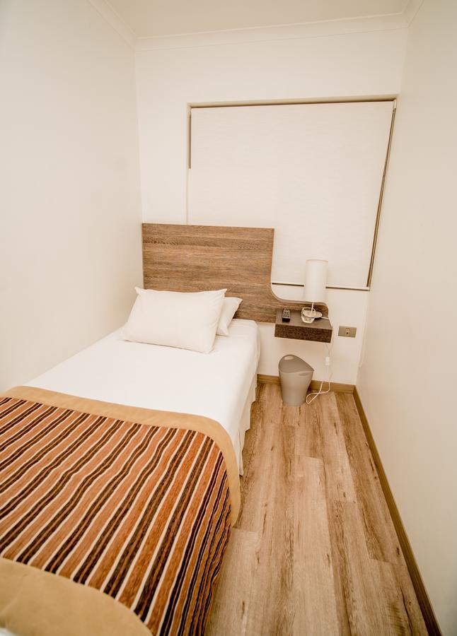 Hotel Terra Iquique Eksteriør billede