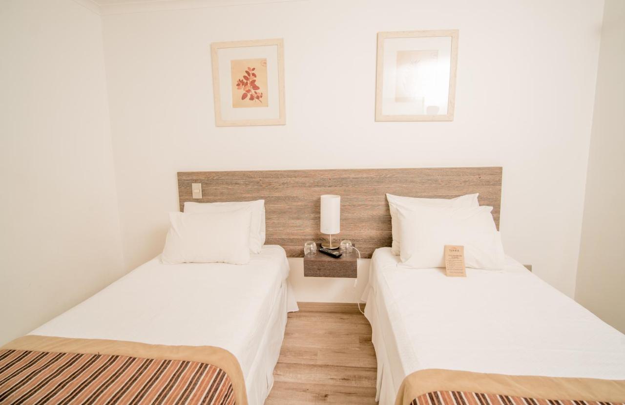 Hotel Terra Iquique Eksteriør billede
