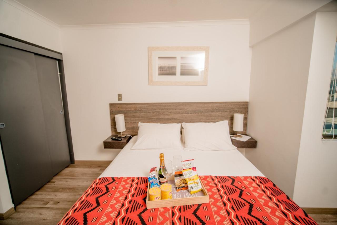 Hotel Terra Iquique Eksteriør billede