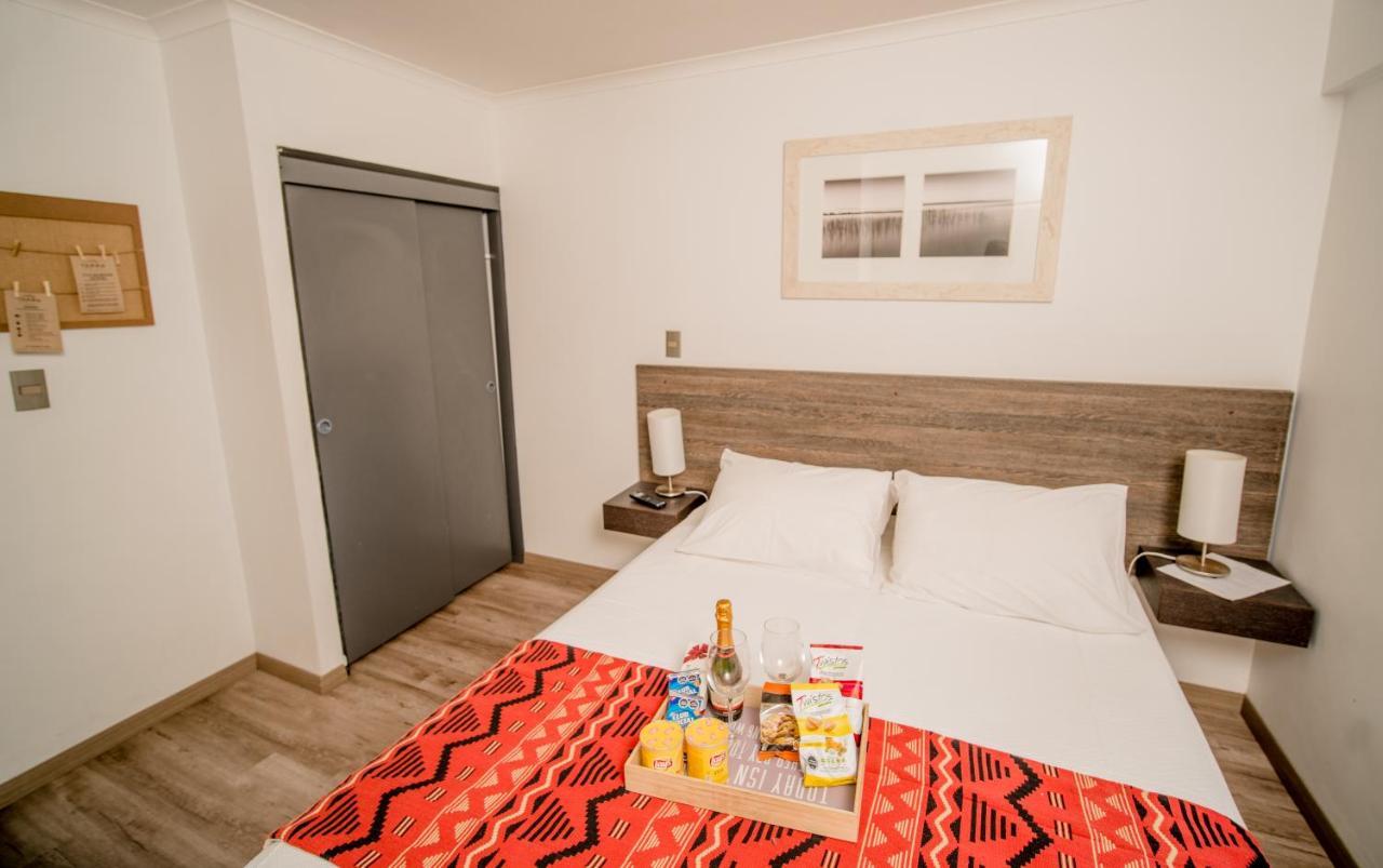 Hotel Terra Iquique Eksteriør billede